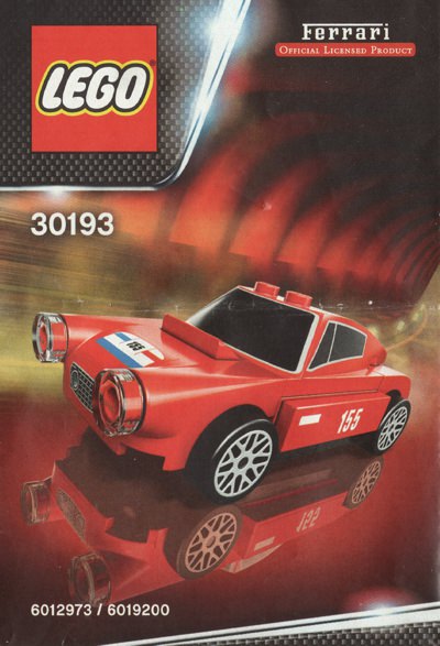 250 GT Berlinetta